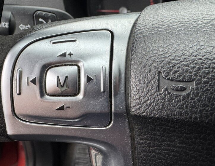 Ford S-MAX MPV 2,0 l 96 kw