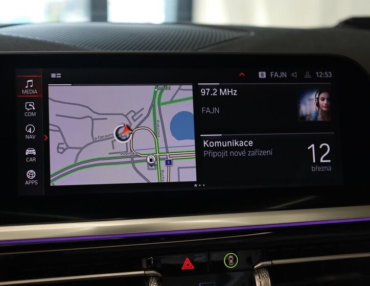 BMW Z4 Kabriolet 3,0 l 250 kw