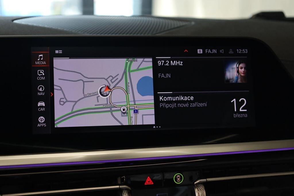 BMW Z4 Kabriolet 3,0 l 250 kw