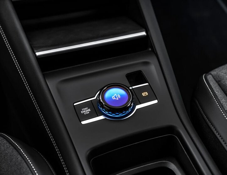 Volkswagen Ostatní Kombi 2,0 l 110 kw