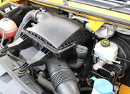 Mercedes-Benz Sprinter 19