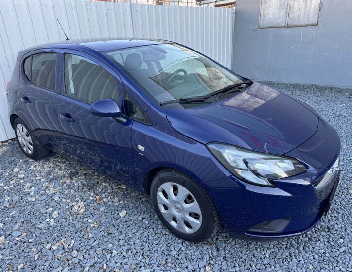 Opel Corsa 7
