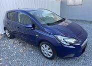 Opel Corsa 7