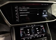 Audi A6 Kombi 2,0 l 150 kw