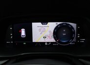 Škoda Octavia Kombi 2,0 l 180 kw