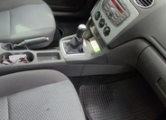 Ford Focus 6