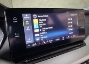 Škoda Octavia Kombi 2,0 l 85 kw