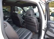 BMW X7 SUV / Terénní 3,0 l 195 kw