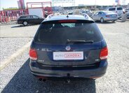 Volkswagen Golf Kombi 1,4 l 90 kw