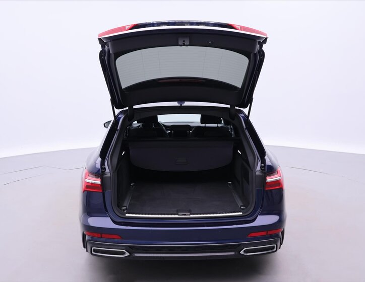 Audi A6 Kombi 3,0 l 180 kw