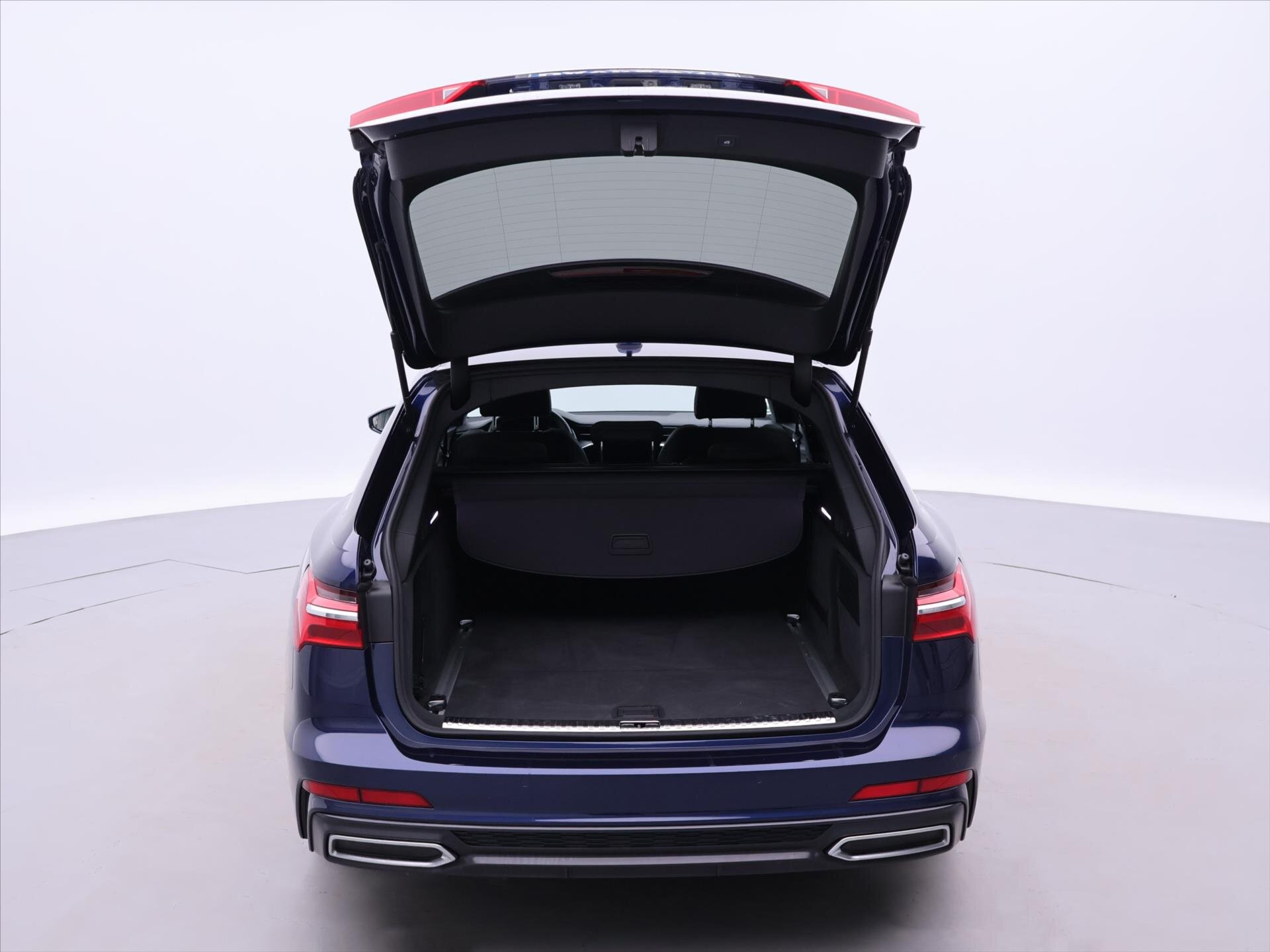 Audi A6 Kombi 3,0 l 180 kw