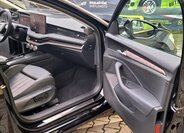 Škoda Superb Kombi 1,5 l 110 kw