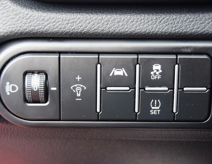 KIA Ceed Kombi 1,5 l 103 kw