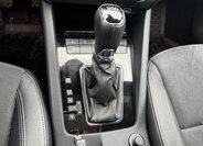Škoda Octavia Kombi 0,0 110 kw
