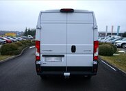 Citroën Jumper Ostatní 2,2 l 133 kw