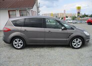 Ford S-MAX 4