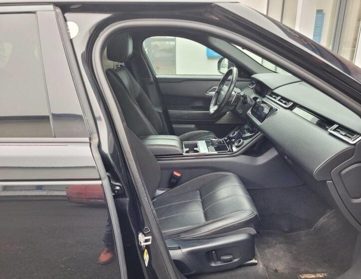 Land Rover Range Rover Velar SUV 3,0 l 221 kw