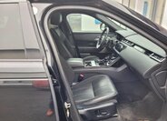 Land Rover Range Rover Velar SUV 3,0 l 221 kw