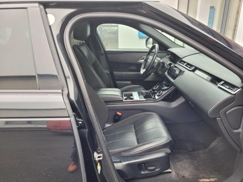 Land Rover Range Rover Velar SUV 3,0 l 221 kw