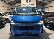 Volkswagen Caravelle 8