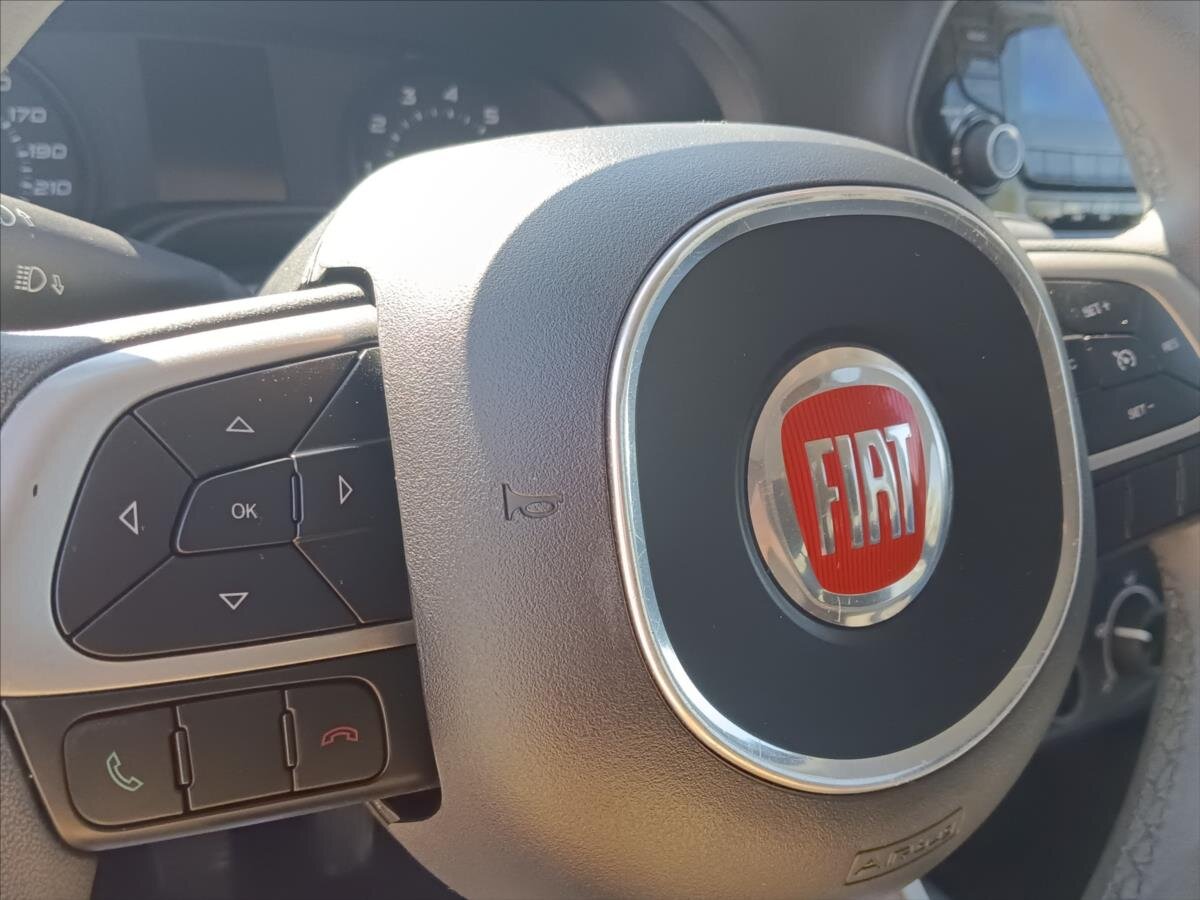 Fiat Tipo Hatchback 1,4 l 70 kw