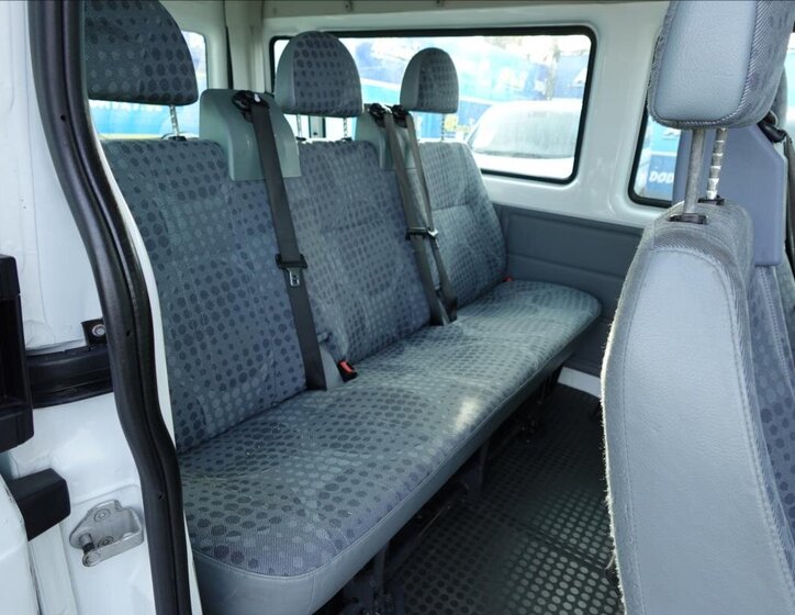 Ford Transit Ostatní 2,2 l 74 kw
