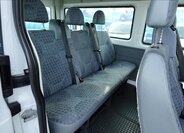 Ford Transit Ostatní 2,2 l 74 kw