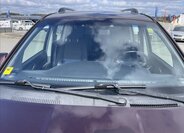 SsangYong Rodius SUV / Terénní 2,0 l 114 kw