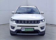 Jeep Compass SUV 2,0 l 125 kw