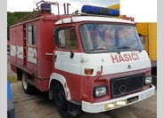 Avia 31 Ostatní 0,0 60 kw