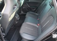 Cupra Leon Kombi 2,0 l 180 kw