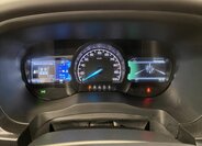 Ford Ranger Pick-up 2,0 l 156 kw
