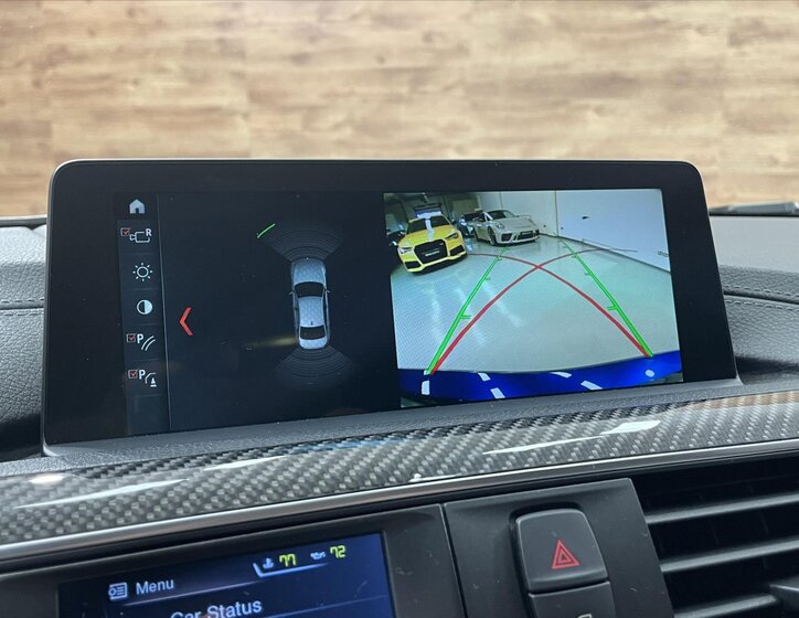 BMW M3 Ostatní 3,0 l 317 kw