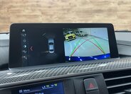 BMW M3 Ostatní 3,0 l 317 kw