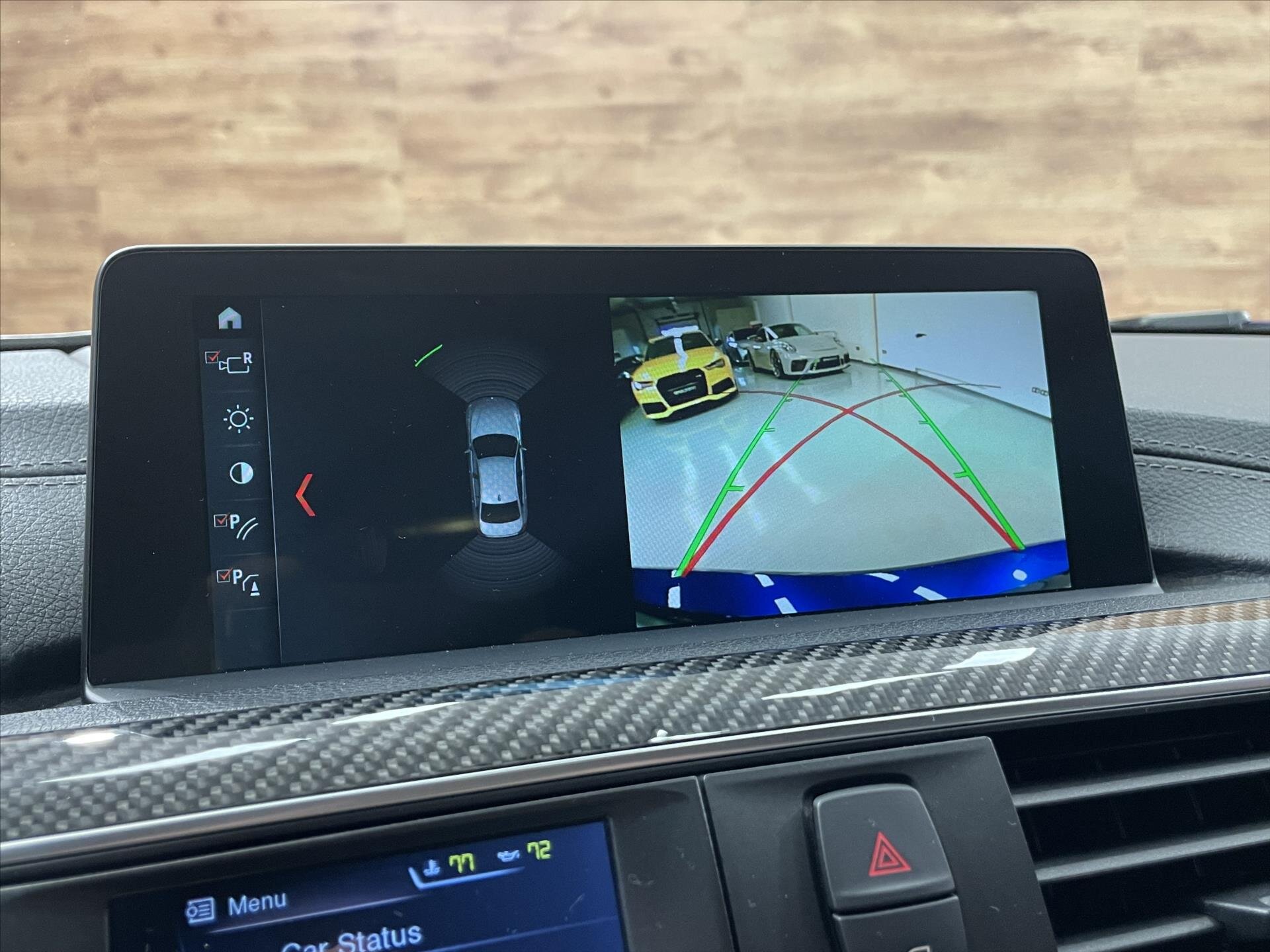 BMW M3 Ostatní 3,0 l 317 kw