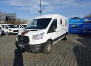 Ford Transit Ostatní 2,0 l 96 kw