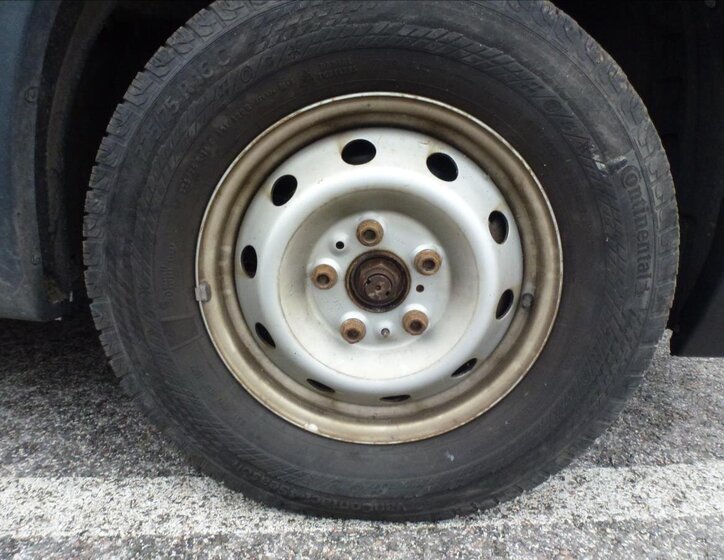 Citroën Jumper Ostatní 2,2 l 121 kw