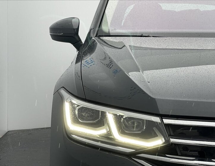 Volkswagen Tiguan 19