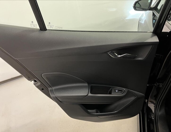 Škoda Fabia Hatchback 999,0 70 kw