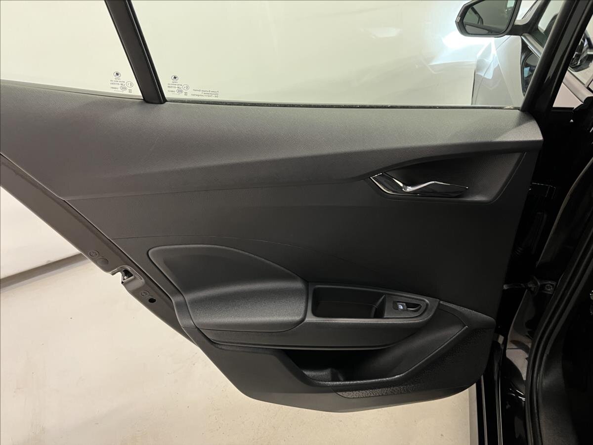 Škoda Fabia Hatchback 999,0 70 kw