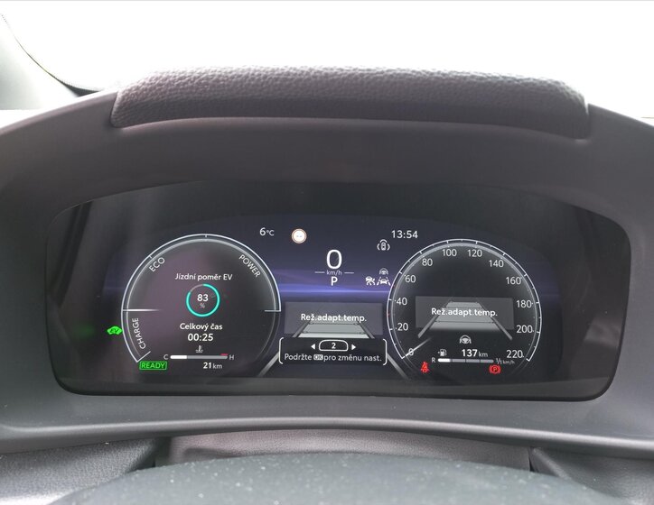 Toyota C-HR Hatchback 2,0 l 112 kw