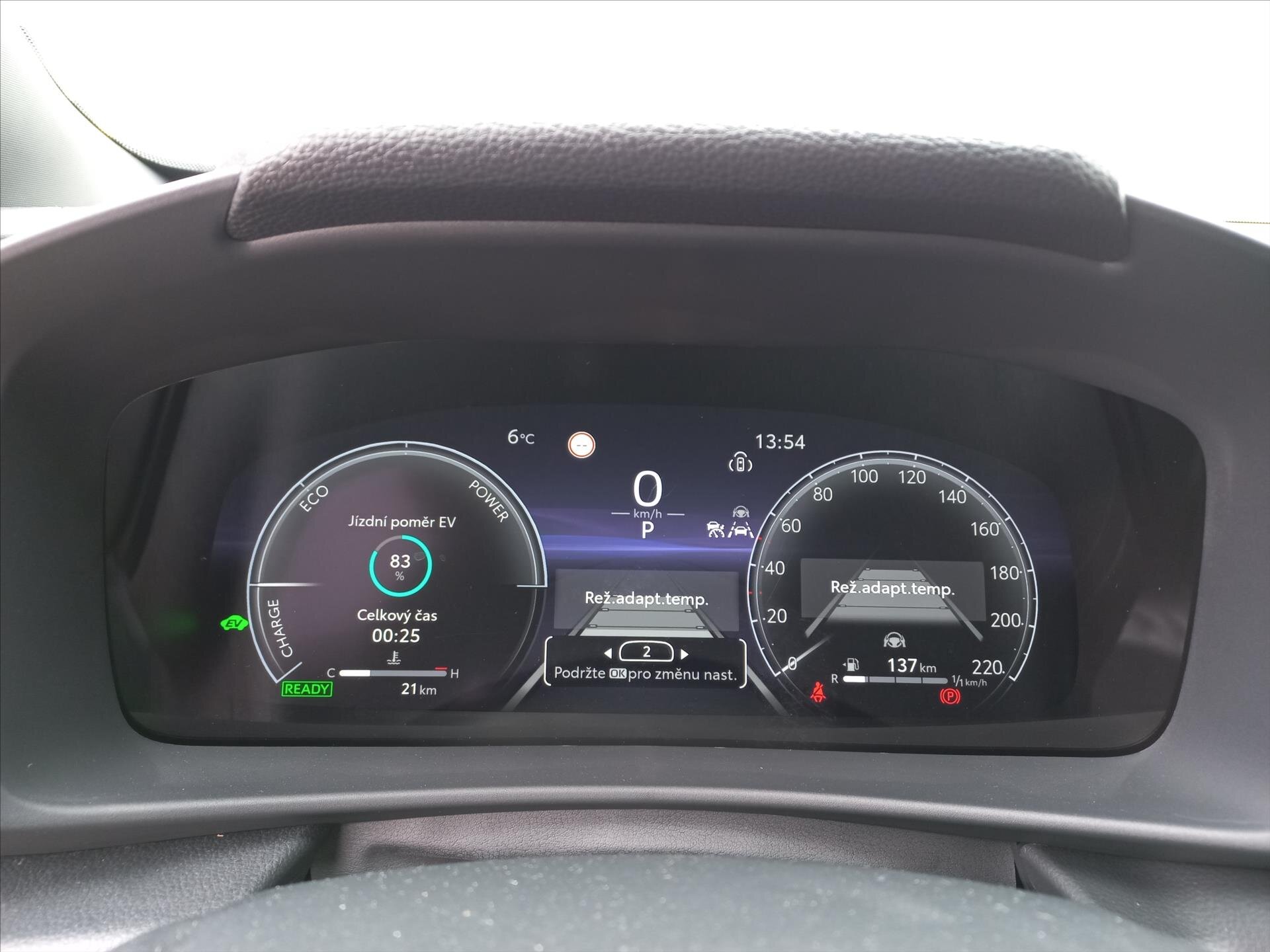 Toyota C-HR Hatchback 2,0 l 112 kw