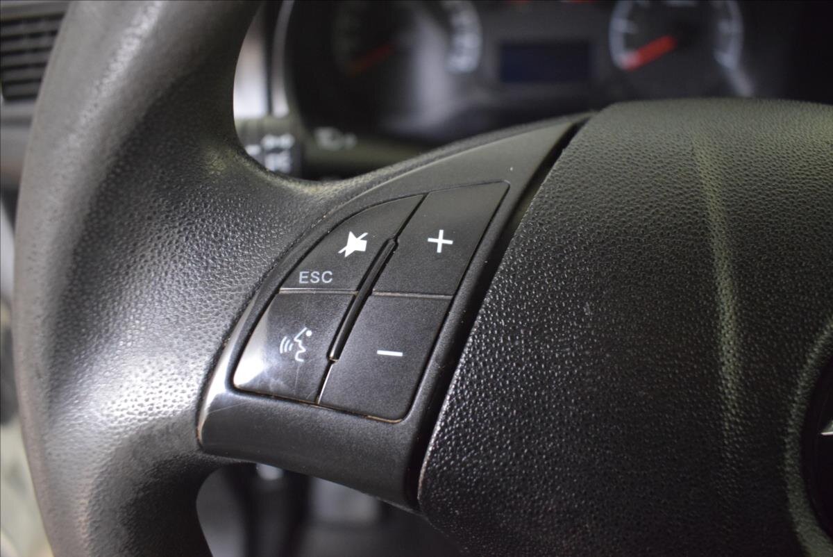 Opel Combo Ostatní 1,2 l 66 kw