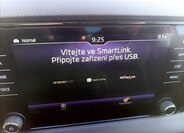 Škoda Karoq SUV / Terénní 2,0 l 110 kw