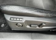 Škoda Superb Kombi 3,6 l 191 kw