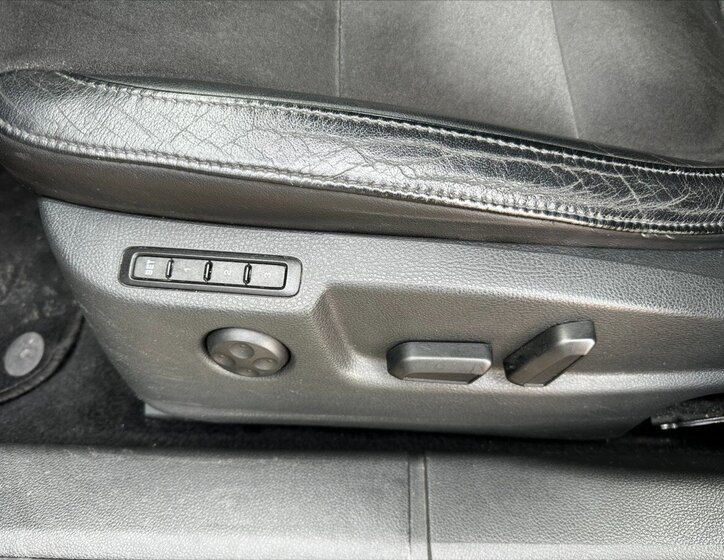 Škoda Superb Kombi 3,6 l 191 kw