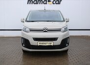 Citroën SpaceTourer MPV 2,0 l 130 kw