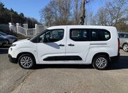 Citroën Berlingo Kombi 1,2 l 81 kw