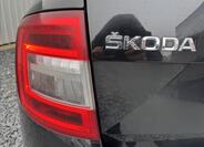 Škoda Octavia 15