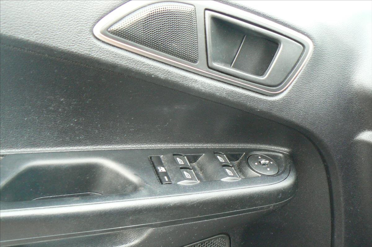 Ford B-MAX MPV 998,0 74 kw